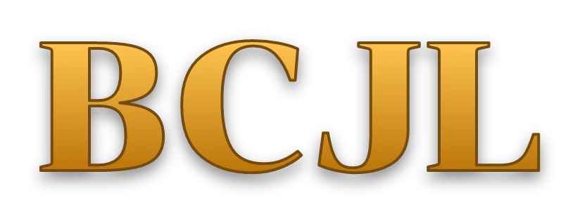 BCJL logo